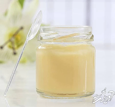 ژل رویال, ژل رویال چیست, تولید ژل رویال توسط زنبور عسل 